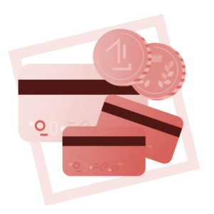 Popular WooCommerce payment methods.