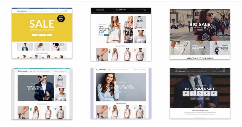 A Flatsome WooCommerce Theme Review