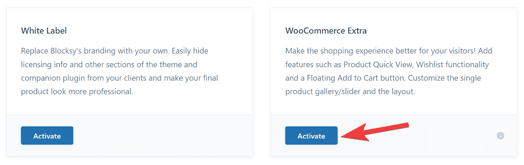 Blocksy WooCommerce Extra