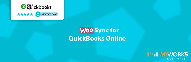 WooCommerce Sync for QuickBooks Online