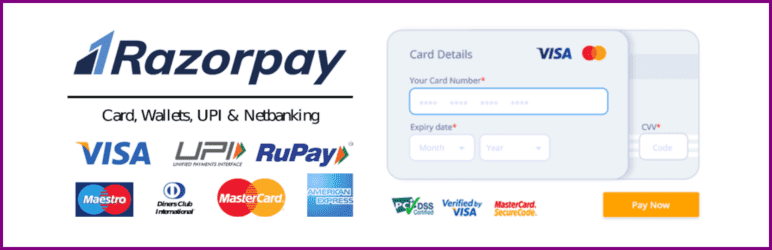 Razorpay Payment Links for WooCommerce