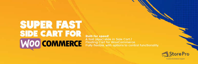 Super Fast Side Cart for WooCommerce