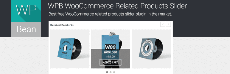 WPB Related Products Slider for WooCommerce